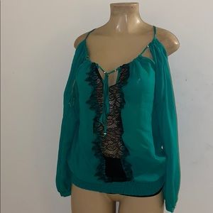 3x$20 Baby Phat Size Medium Top Blouse